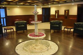 Aldovia Resort & Convention