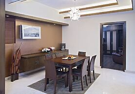 Aldovia Resort & Convention