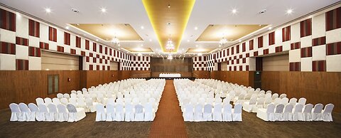 Aldovia Resort & Convention