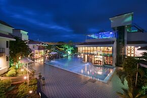 Aldovia Resort & Convention