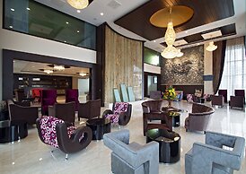 Aldovia Resort & Convention