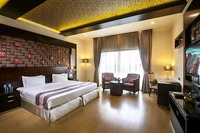 Aldovia Resort & Convention