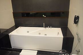 Aldovia Resort & Convention