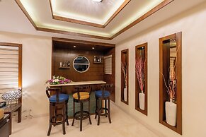 Aldovia Resort & Convention