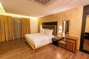 Aldovia Resort & Convention