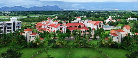 Aldovia Resort & Convention