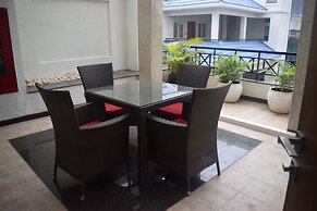 Aldovia Resort & Convention