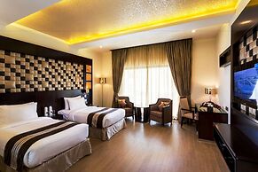 Aldovia Resort & Convention