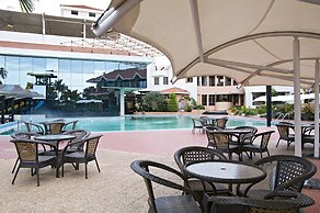 Aldovia Resort & Convention