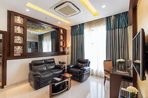 Aldovia Resort & Convention