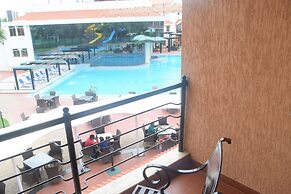 Aldovia Resort & Convention