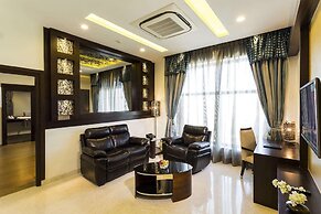 Aldovia Resort & Convention