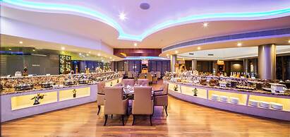 Aldovia Resort & Convention