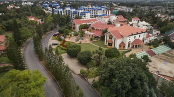 Aldovia Resort & Convention