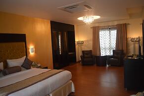Aldovia Resort & Convention