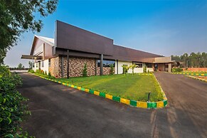 Aldovia Resort & Convention