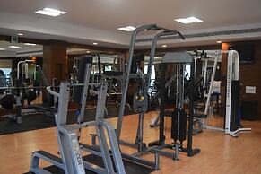 Aldovia Resort & Convention