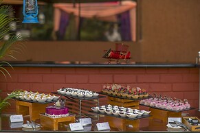 Aldovia Resort & Convention