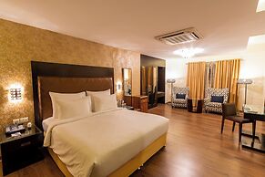 Aldovia Resort & Convention