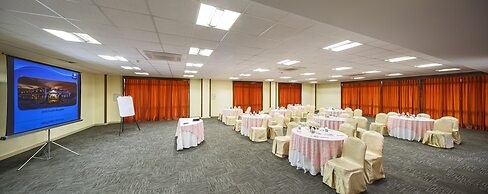 Aldovia Resort & Convention