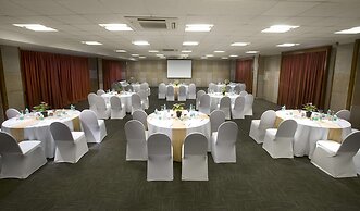 Aldovia Resort & Convention