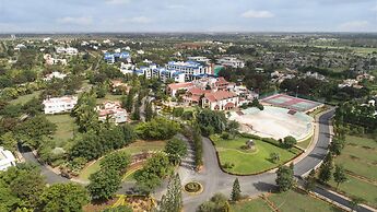 Aldovia Resort & Convention