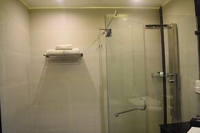 Aldovia Resort & Convention