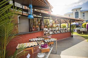 Aldovia Resort & Convention
