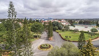 Aldovia Resort & Convention