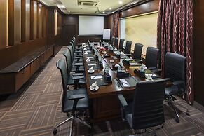 Aldovia Resort & Convention