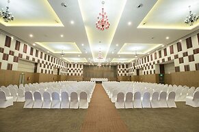 Aldovia Resort & Convention
