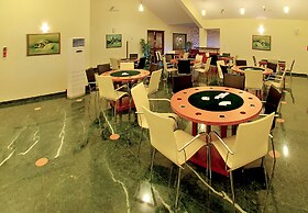 Aldovia Resort & Convention