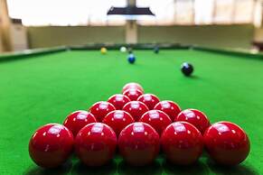 Aldovia Resort & Convention