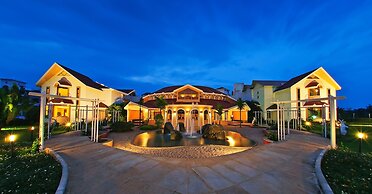 Aldovia Resort & Convention