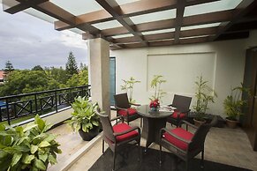 Aldovia Resort & Convention