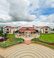 Aldovia Resort & Convention