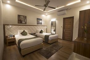 Aldovia Resort & Convention