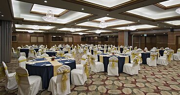 Aldovia Resort & Convention