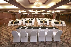 Aldovia Resort & Convention