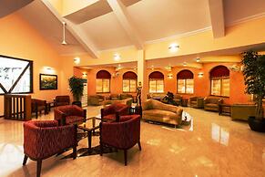 Aldovia Resort & Convention