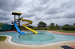 Aldovia Resort & Convention