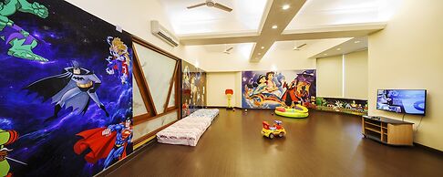 Aldovia Resort & Convention