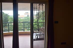 Aldovia Resort & Convention