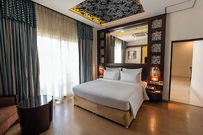 Aldovia Resort & Convention