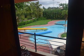 Aldovia Resort & Convention