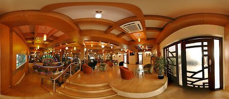 Aldovia Resort & Convention
