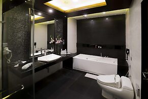 Aldovia Resort & Convention