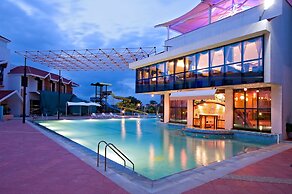 Aldovia Resort & Convention