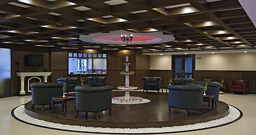 Aldovia Resort & Convention