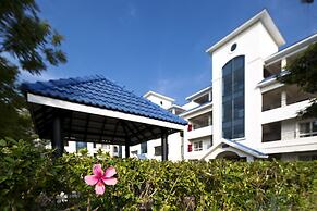 Aldovia Resort & Convention